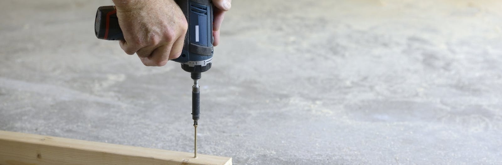 Service item page header